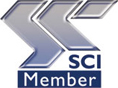 SCI Logo Blind Bolt